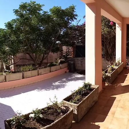 Holiday home Villa Celeste *
